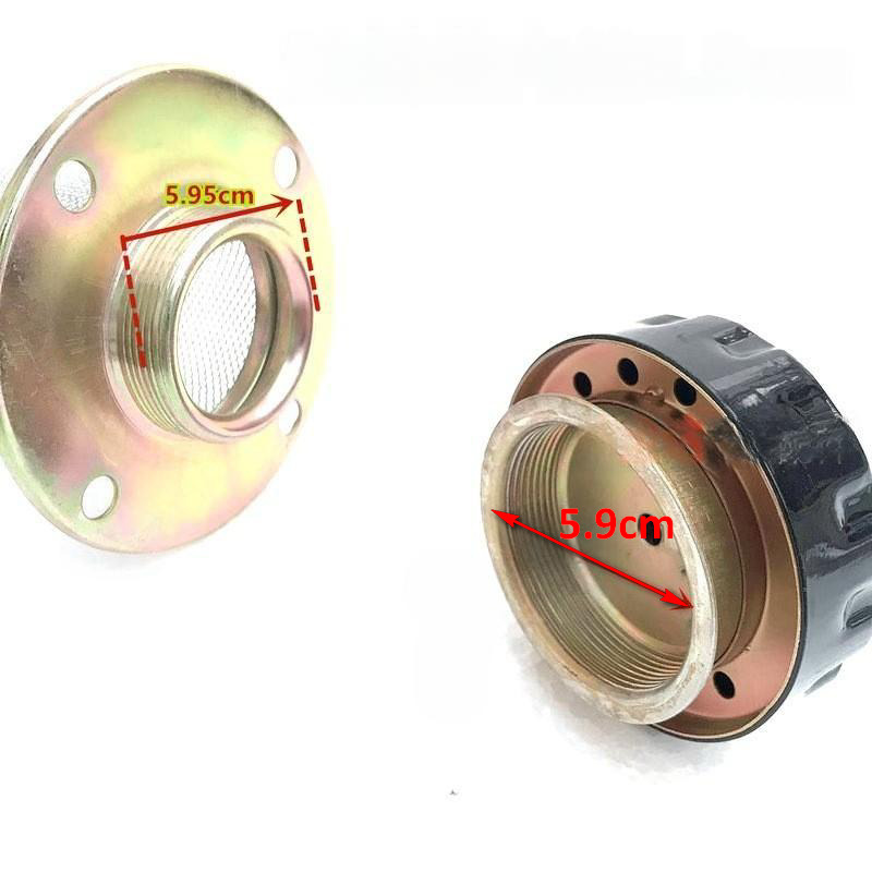 Qingdao Promising Hydraulic Oil Tank Caps for China Loader - Гідравлічний фільтр в категорії Колісні навантажувачі: фото 4 Qingdao Promising Hydraulic Oil Tank Caps for China Loader - Гідравлічний фільтр в категорії Колісні навантажувачі: фото 4