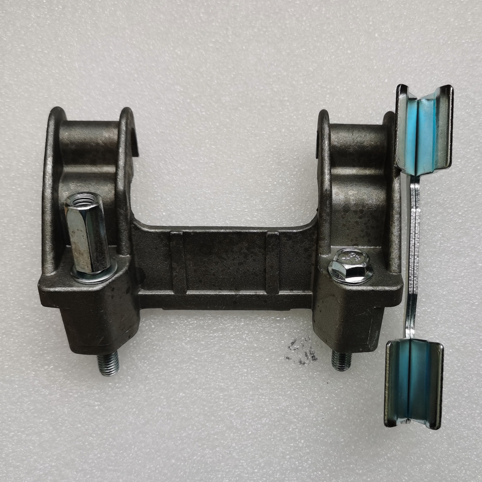 Qingdao Promising Pivot Pins for China Wheel Loader - Паливна система в категорії Колісні навантажувачі: фото 2 Qingdao Promising Pivot Pins for China Wheel Loader - Паливна система в категорії Колісні навантажувачі: фото 2