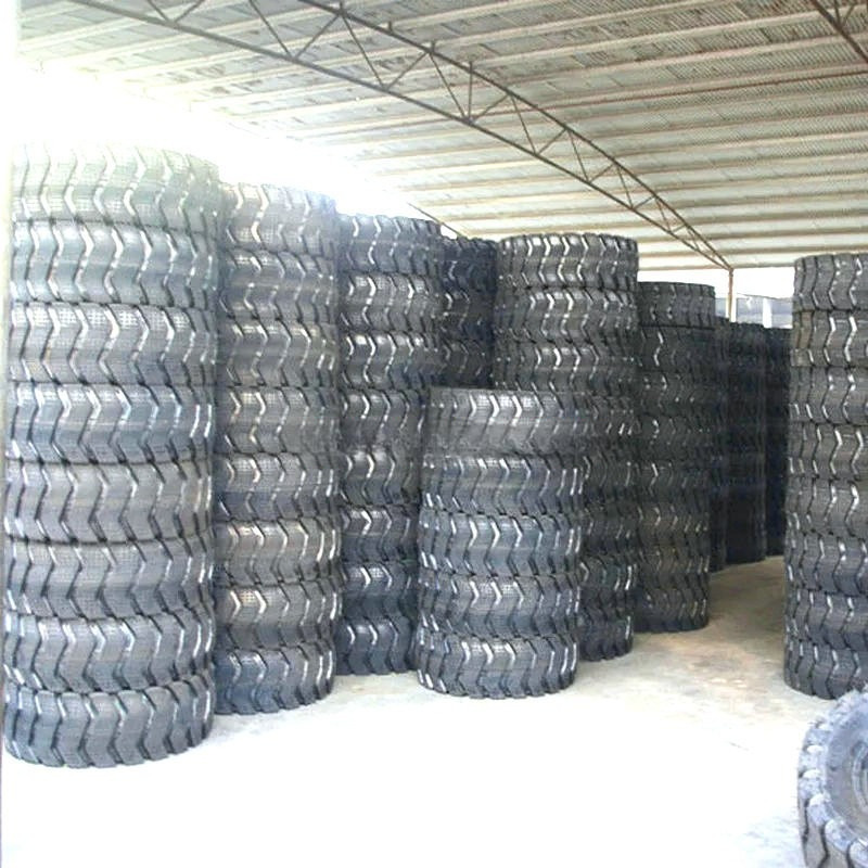 Qingdao Promising Pneumatic Tires for China Loader - Шина в категорії Колісні навантажувачі: фото 1 Qingdao Promising Pneumatic Tires for China Loader - Шина в категорії Колісні навантажувачі: фото 1