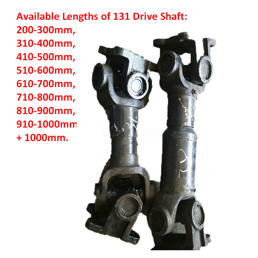 Qingdao Promising Propeller Shaft for China Loader - Карданний вал в категорії Колісні навантажувачі: фото 4 Qingdao Promising Propeller Shaft for China Loader - Карданний вал в категорії Колісні навантажувачі: фото 4