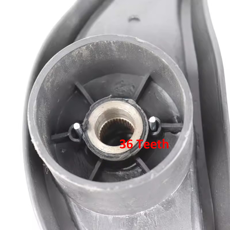 Qingdao Promising Steering Column for China Loaders - Рульове колесо в категорії Колісні навантажувачі: фото 3 Qingdao Promising Steering Column for China Loaders - Рульове колесо в категорії Колісні навантажувачі: фото 3