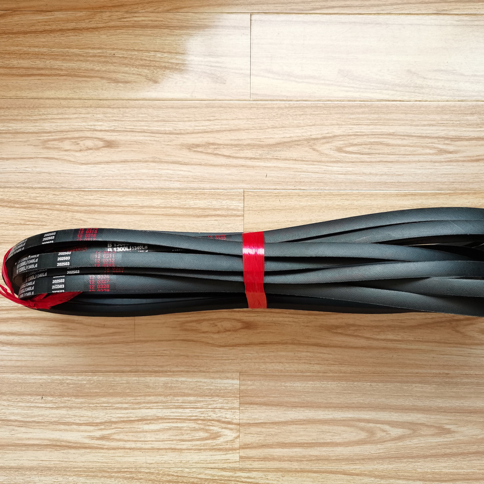 Qingdao Promising V-Belt for FLAND FL45 Manual Loader - Ремінь в категорії Колісні навантажувачі: фото 1 Qingdao Promising V-Belt for FLAND FL45 Manual Loader - Ремінь в категорії Колісні навантажувачі: фото 1