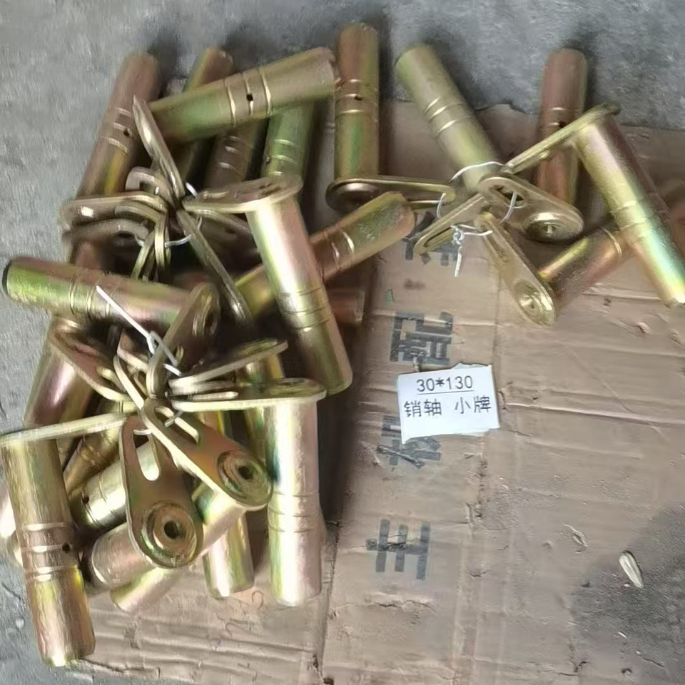 Qingdao Promising Wheel Loader Pins for Chinese Wheel Loader - Універсальна частина в категорії Колісні навантажувачі: фото 3 Qingdao Promising Wheel Loader Pins for Chinese Wheel Loader - Універсальна частина в категорії Колісні навантажувачі: фото 3