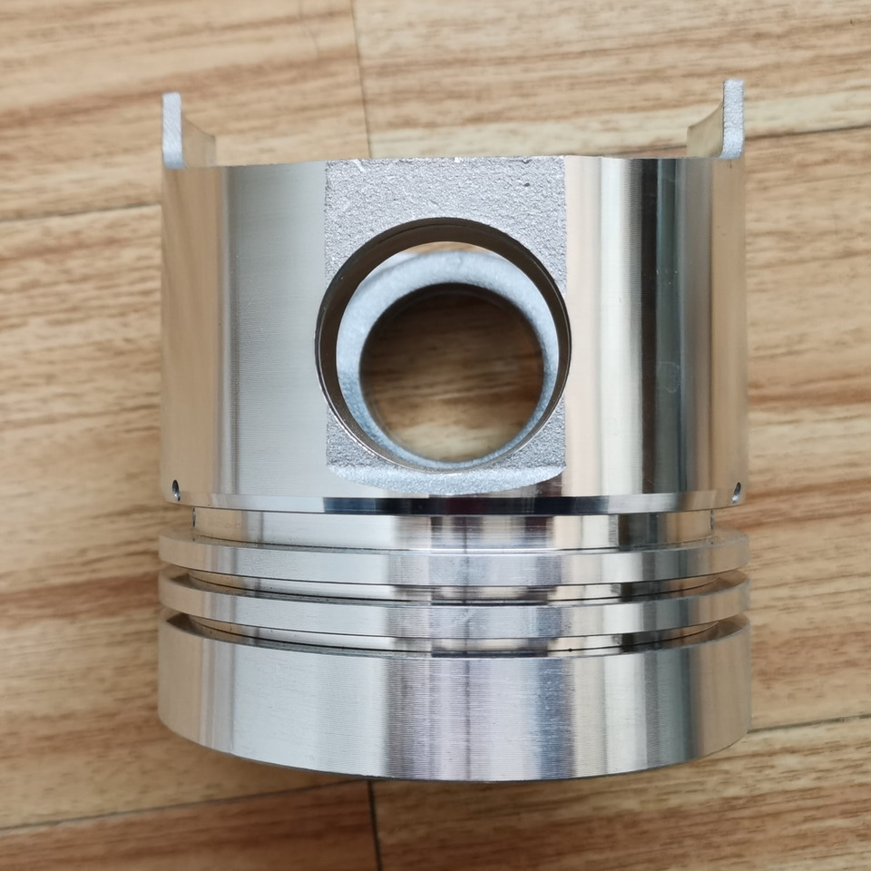 Qingdao Promsing CHANGCHAI CZ2102 ENGINE Original PISTON for China Loader - Поршні/ Кільця/ Втулки в категорії Колісні навантажувачі: фото 1 Qingdao Promsing CHANGCHAI CZ2102 ENGINE Original PISTON for China Loader - Поршні/ Кільця/ Втулки в категорії Колісні навантажувачі: фото 1