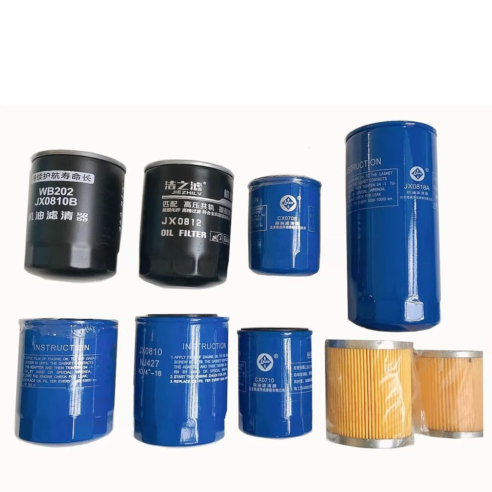 Qingdao Promsing Oil Filters for China Wheel Loader - Масляної фільтр в категорії Колісні навантажувачі: фото 1 Qingdao Promsing Oil Filters for China Wheel Loader - Масляної фільтр в категорії Колісні навантажувачі: фото 1