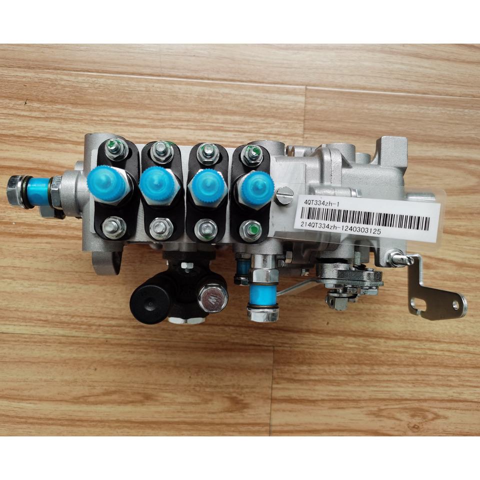 XINCHAI A498BT1 Fuel Injection Pump - Паливний насос в категорії Колісні навантажувачі: фото 2 XINCHAI A498BT1 Fuel Injection Pump - Паливний насос в категорії Колісні навантажувачі: фото 2
