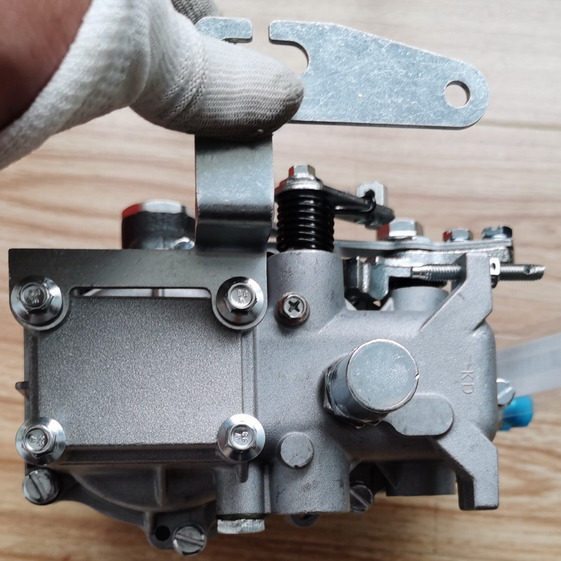 XINCHAI A498BT1 Fuel Injection Pump - Паливний насос в категорії Колісні навантажувачі: фото 5 XINCHAI A498BT1 Fuel Injection Pump - Паливний насос в категорії Колісні навантажувачі: фото 5