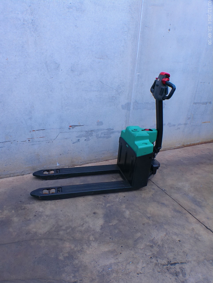 BAOLI EP 15 WS - Візок: фото 2 BAOLI EP 15 WS - Візок: фото 2