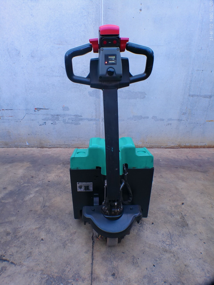 BAOLI EP 15 WS - Візок: фото 5 BAOLI EP 15 WS - Візок: фото 5