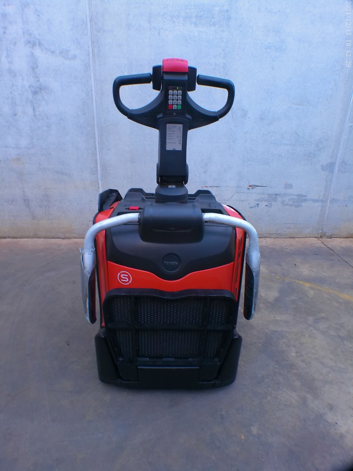 BT LPE 200 - Візок: фото 5 BT LPE 200 - Візок: фото 5