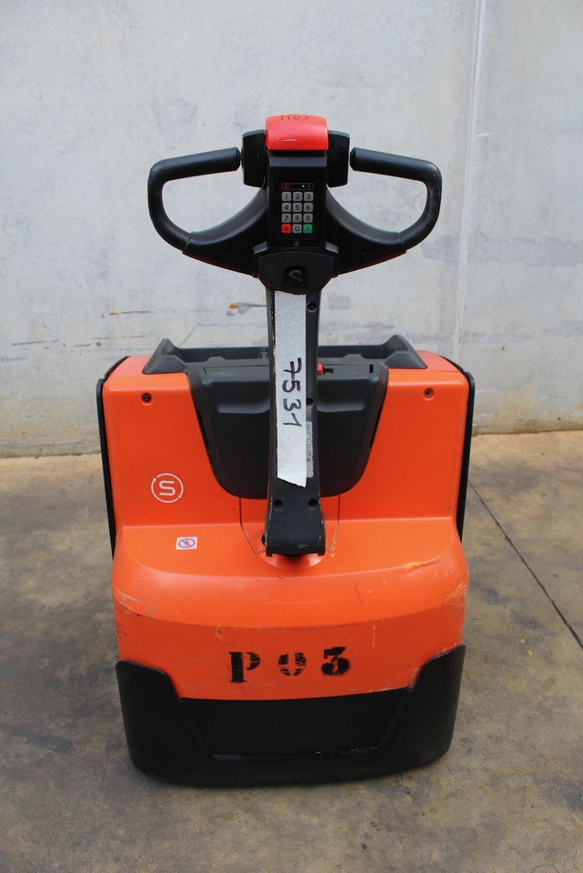 BT LWE 200 - Візок: фото 5 BT LWE 200 - Візок: фото 5