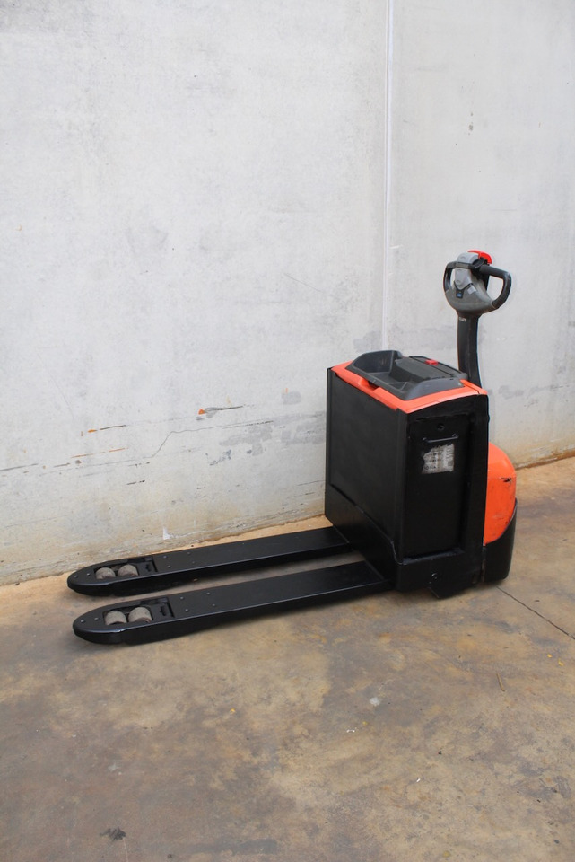 BT LWE 200 - Візок: фото 2 BT LWE 200 - Візок: фото 2