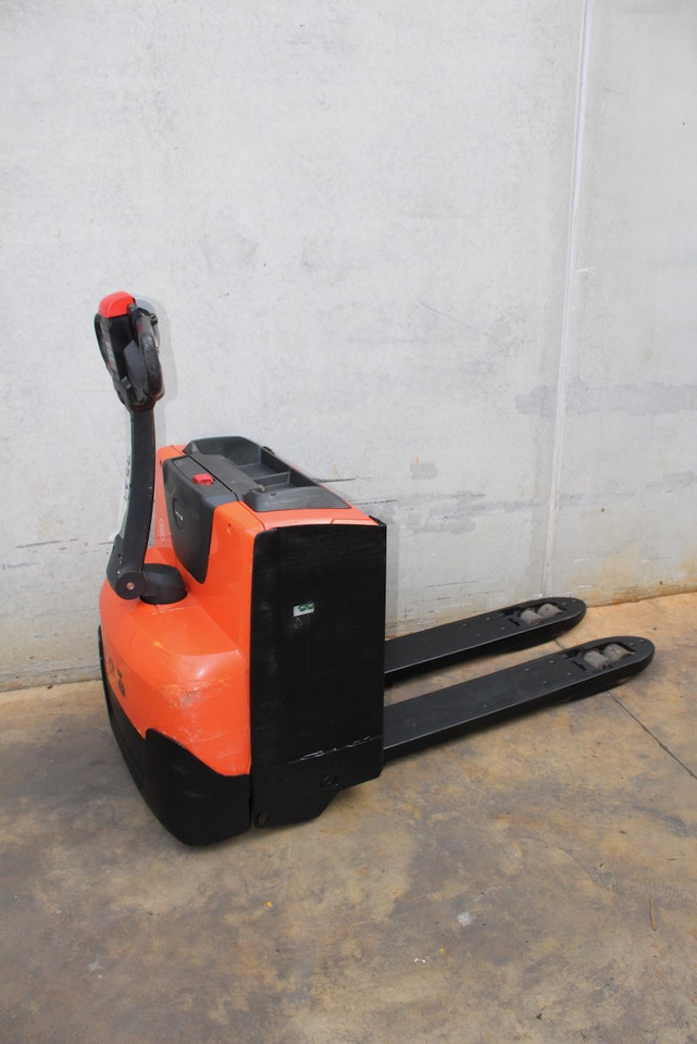 BT LWE 200 - Візок: фото 3 BT LWE 200 - Візок: фото 3