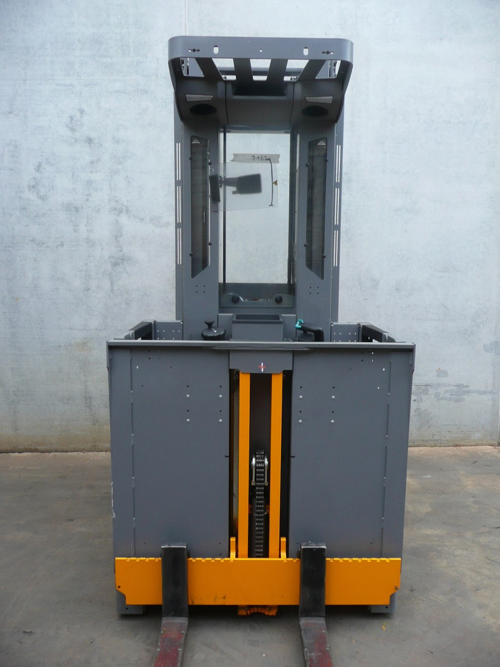 Jungheinrich EKS 310s Z+F 350 ZT - Комплектувальник замовлень: фото 5 Jungheinrich EKS 310s Z+F 350 ZT - Комплектувальник замовлень: фото 5