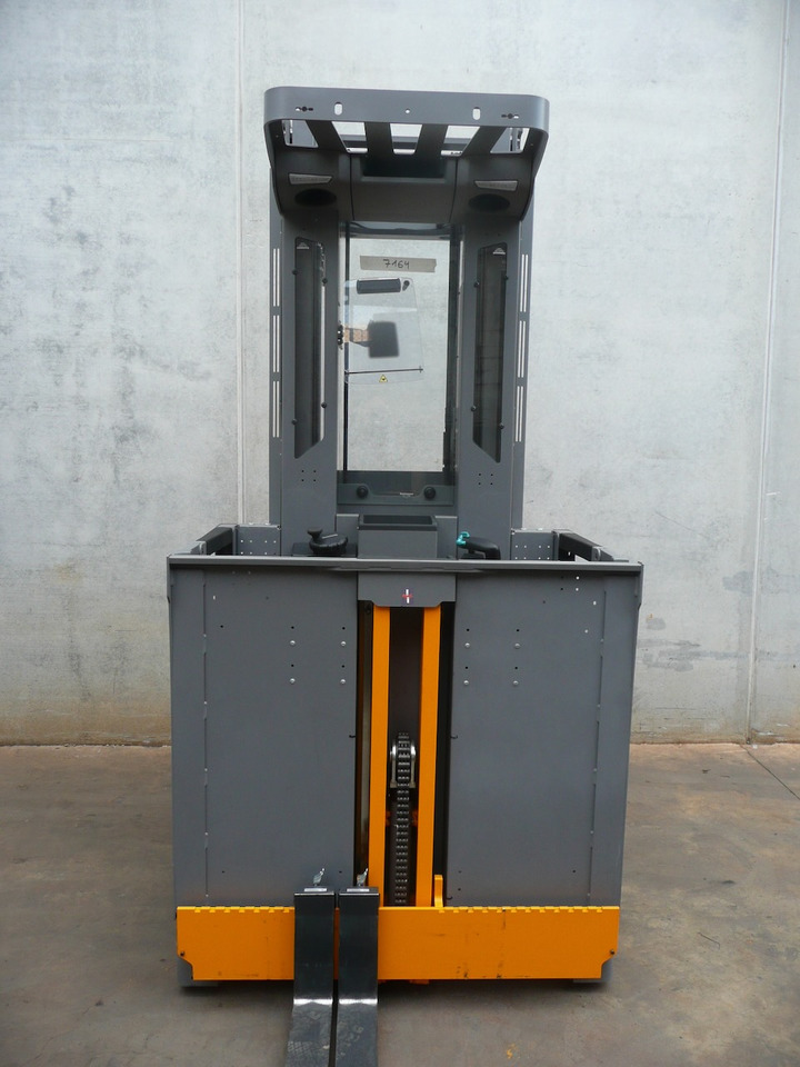 Jungheinrich EKS 310s Z+F 350 ZT - Комплектувальник замовлень: фото 5 Jungheinrich EKS 310s Z+F 350 ZT - Комплектувальник замовлень: фото 5