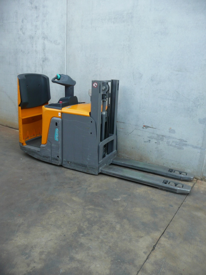 Jungheinrich ERD 220 166 ZT - Штабелер: фото 4 Jungheinrich ERD 220 166 ZT - Штабелер: фото 4