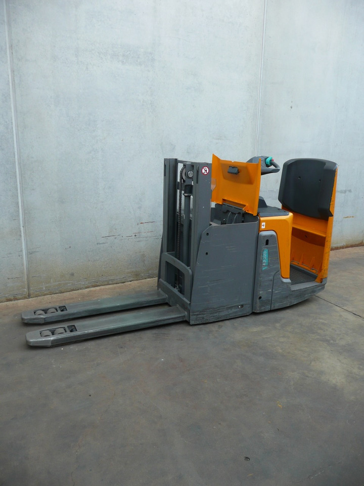 Jungheinrich ERD 220 166 ZT - Штабелер: фото 2 Jungheinrich ERD 220 166 ZT - Штабелер: фото 2