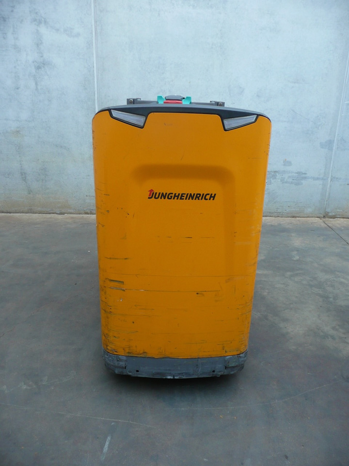 Jungheinrich ERD 220 166 ZT - Штабелер: фото 5 Jungheinrich ERD 220 166 ZT - Штабелер: фото 5