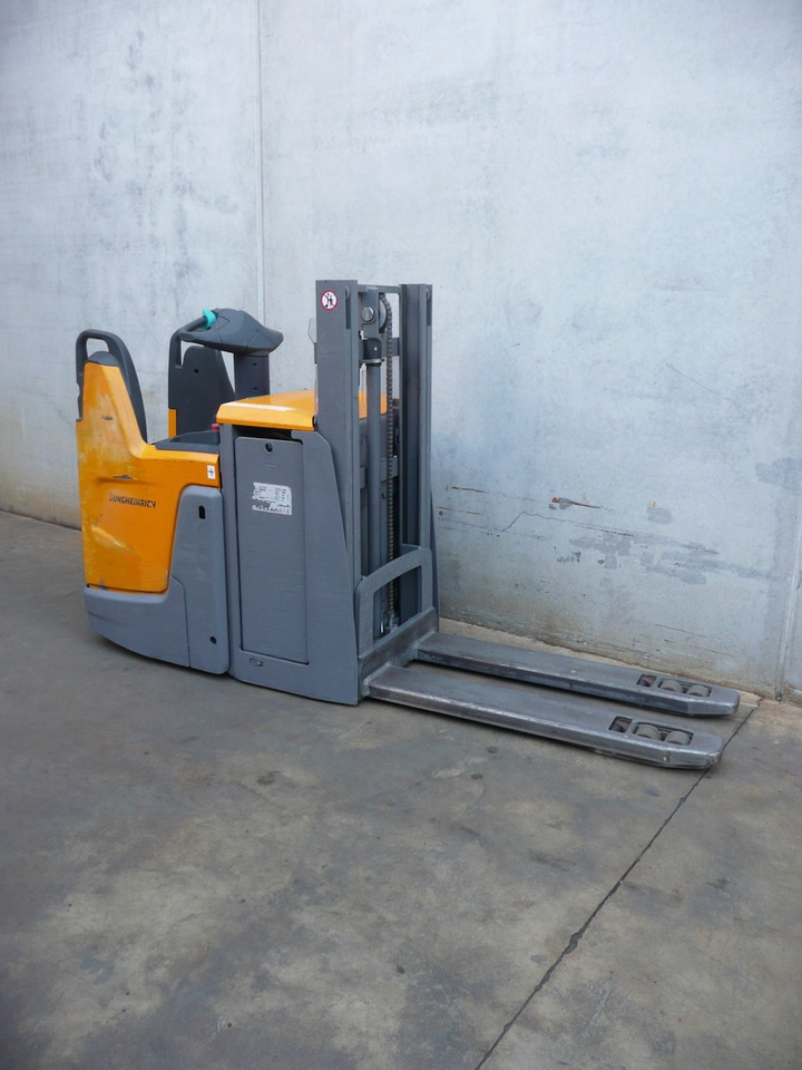 Jungheinrich ERD 220 201 ZT - Штабелер: фото 4 Jungheinrich ERD 220 201 ZT - Штабелер: фото 4