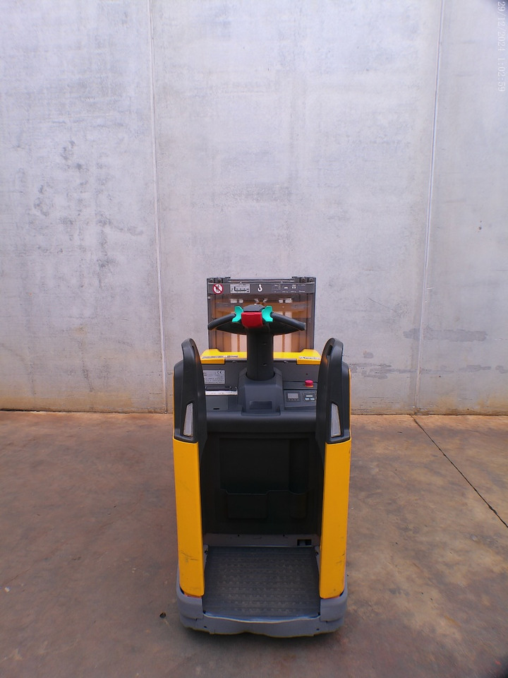 Jungheinrich ERD 220 290 DT - Штабелер: фото 5 Jungheinrich ERD 220 290 DT - Штабелер: фото 5