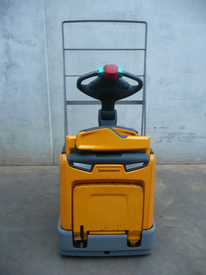 Jungheinrich ERE 120 FRUTERA - Візок: фото 5 Jungheinrich ERE 120 FRUTERA - Візок: фото 5