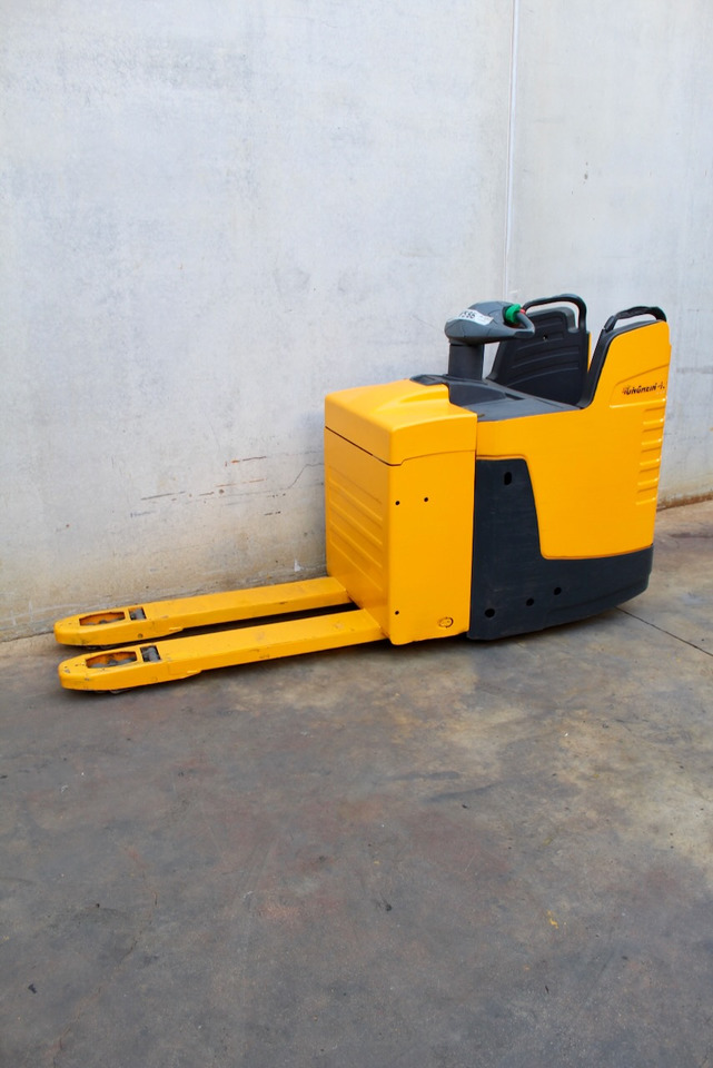 Jungheinrich ERE 225 - Візок: фото 2 Jungheinrich ERE 225 - Візок: фото 2