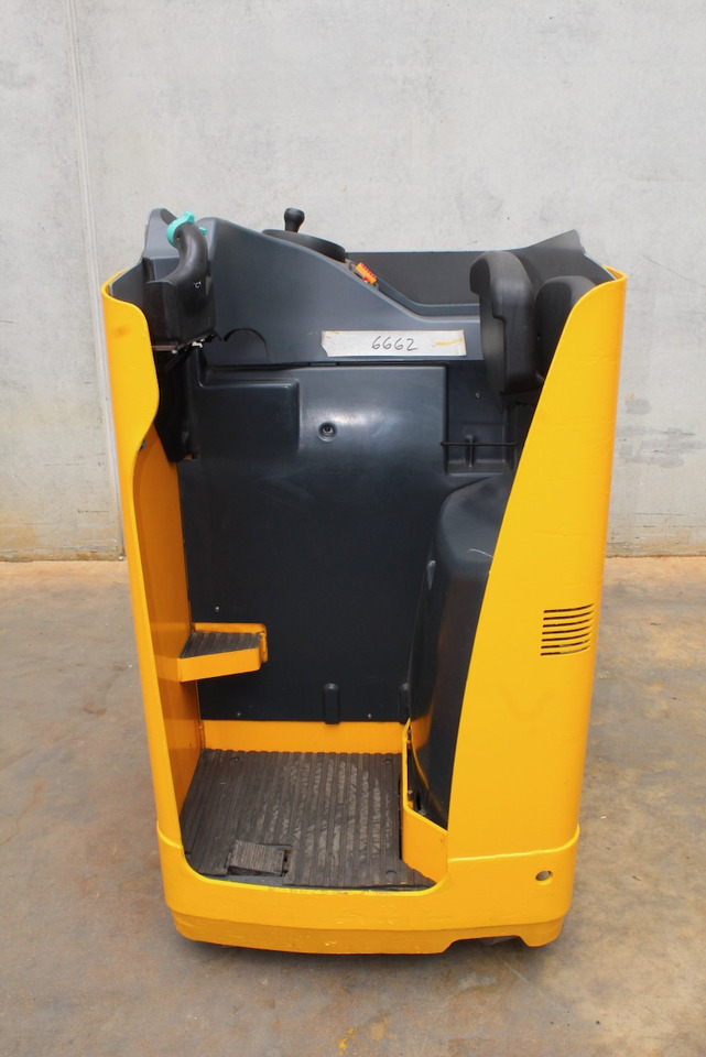 Jungheinrich ESE 120 - Візок: фото 5 Jungheinrich ESE 120 - Візок: фото 5