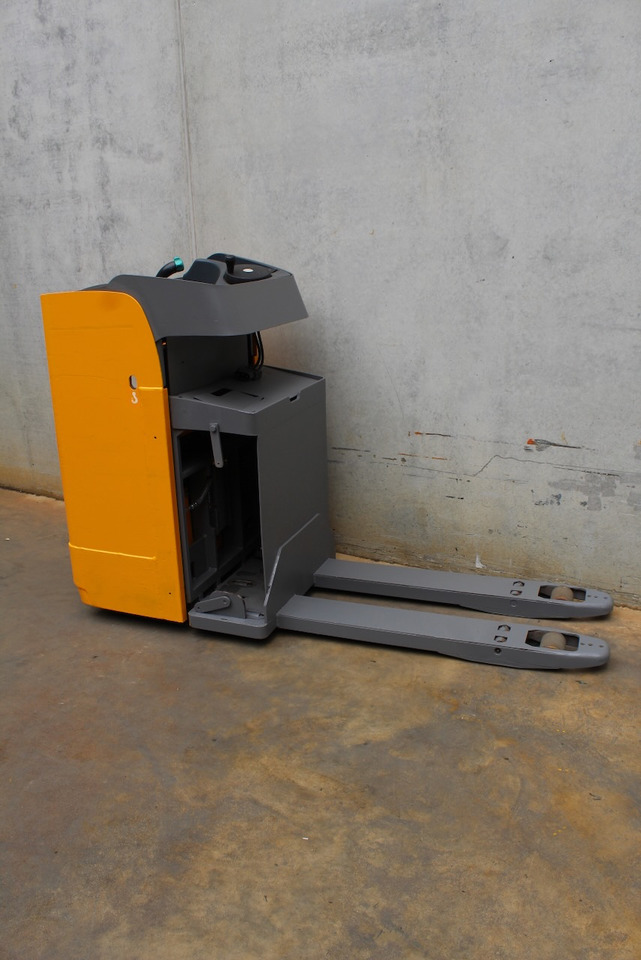 Jungheinrich ESE 120 - Візок: фото 4 Jungheinrich ESE 120 - Візок: фото 4