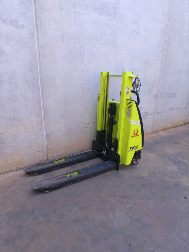 PRAMAC TX-10/09 - Штабелер: фото 2 PRAMAC TX-10/09 - Штабелер: фото 2