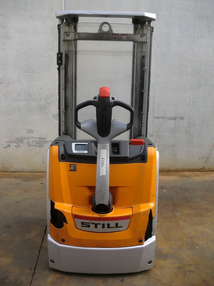 Still EXV 16 - Штабелер: фото 5 Still EXV 16 - Штабелер: фото 5