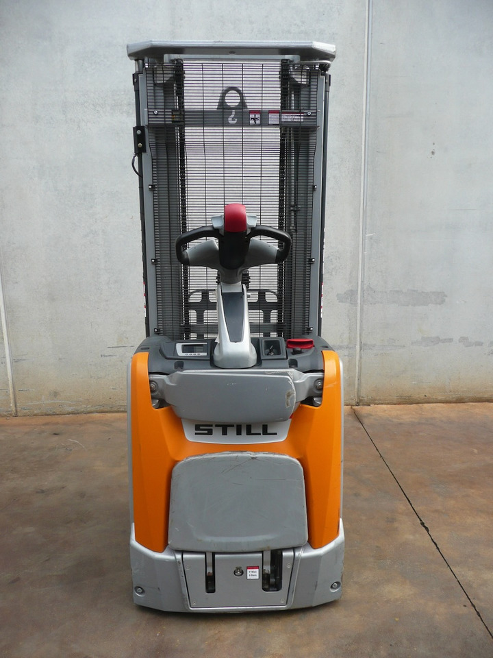 Still EXV-SF14 - Штабелер: фото 3 Still EXV-SF14 - Штабелер: фото 3