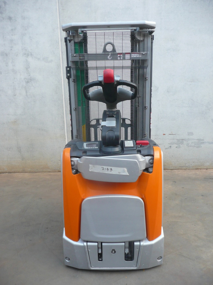 Still EXV-SF16 - Штабелер: фото 5 Still EXV-SF16 - Штабелер: фото 5