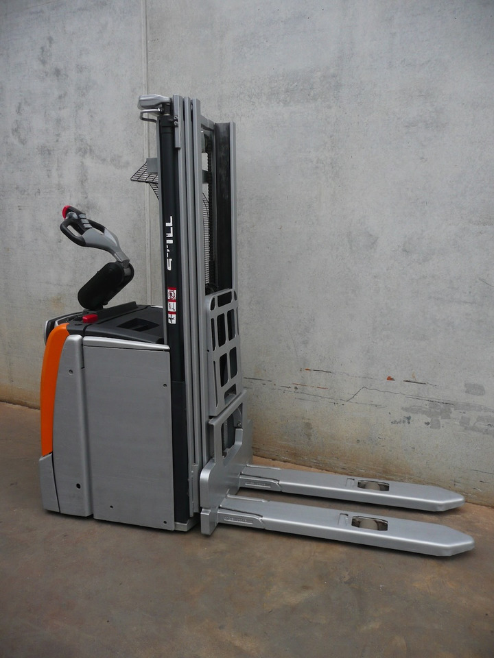 Still EXV-SF16 - Штабелер: фото 4 Still EXV-SF16 - Штабелер: фото 4