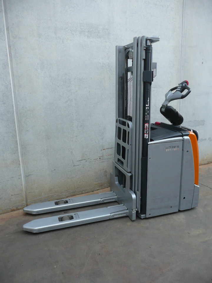 Still EXV-SF16 - Штабелер: фото 2 Still EXV-SF16 - Штабелер: фото 2