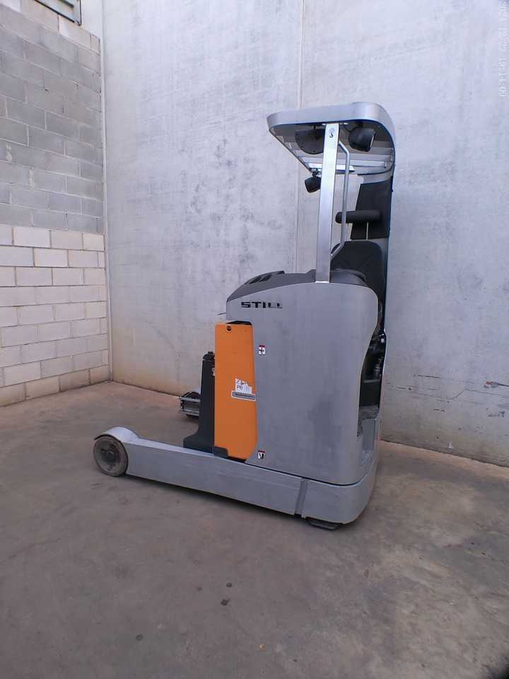 Still FM-X17 - Рiч-трак: фото 4 Still FM-X17 - Рiч-трак: фото 4