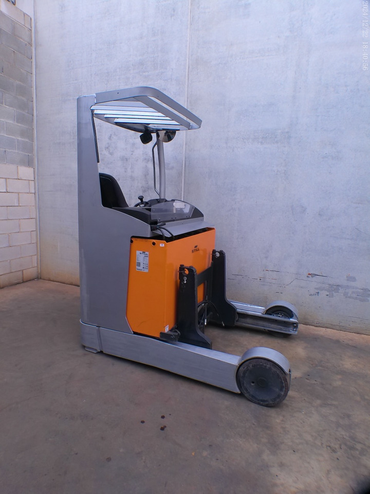 Рiч-трак Still FM-X20: фото 1