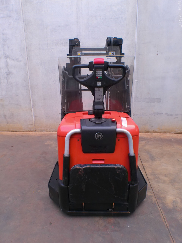 Toyota SPE 120 XR - Штабелер: фото 5 Toyota SPE 120 XR - Штабелер: фото 5