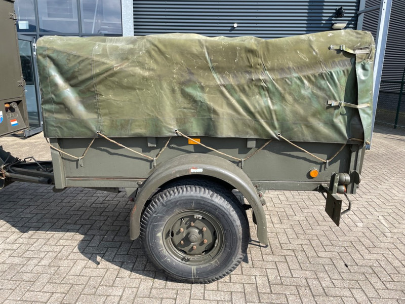 Карета швидкої допомоги DAF YA 126 GWT: фото 14 Карета швидкої допомоги DAF YA 126 GWT: фото 14