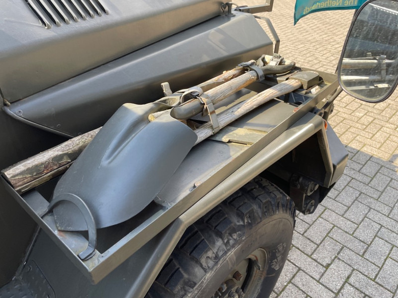 Карета швидкої допомоги DAF YA 126 GWT: фото 18 Карета швидкої допомоги DAF YA 126 GWT: фото 18