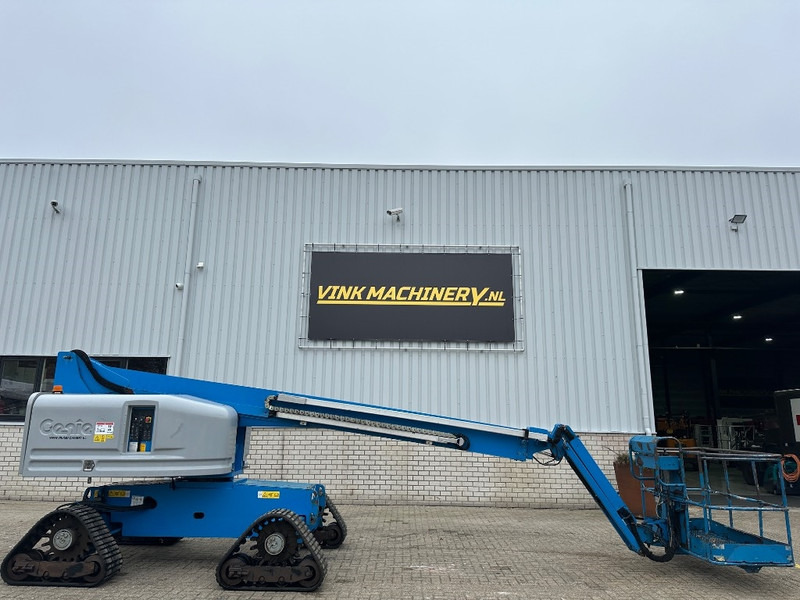 Genie S 45 Trax - Телескопічний підйомник: фото 1 Genie S 45 Trax - Телескопічний підйомник: фото 1