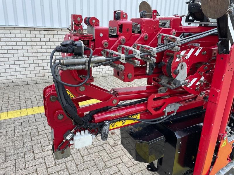 Міні-кран Hoeflon C 6 E SOLD: фото 12