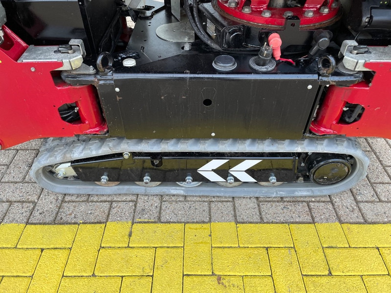 Міні-кран Hoeflon C 6 E SOLD: фото 9