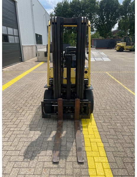Hyster H 2.5 XT - Газовий навантажувач: фото 4 Hyster H 2.5 XT - Газовий навантажувач: фото 4