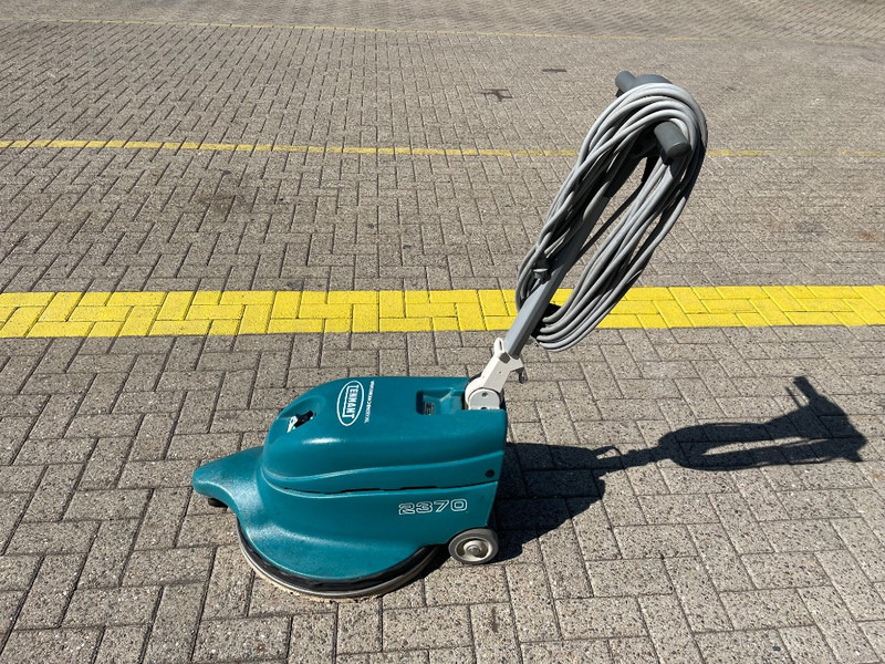 TENNANT 2370 - Підмітально-прибиральна машина: фото 5 TENNANT 2370 - Підмітально-прибиральна машина: фото 5