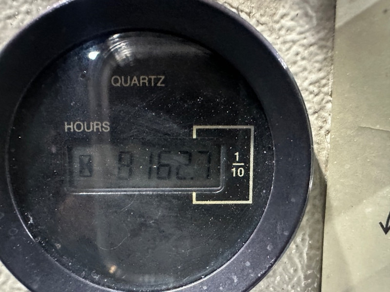 Teupen Leo 23 GT - Колінчастий підйомник, Підйомник-павук: фото 4 Teupen Leo 23 GT - Колінчастий підйомник, Підйомник-павук: фото 4