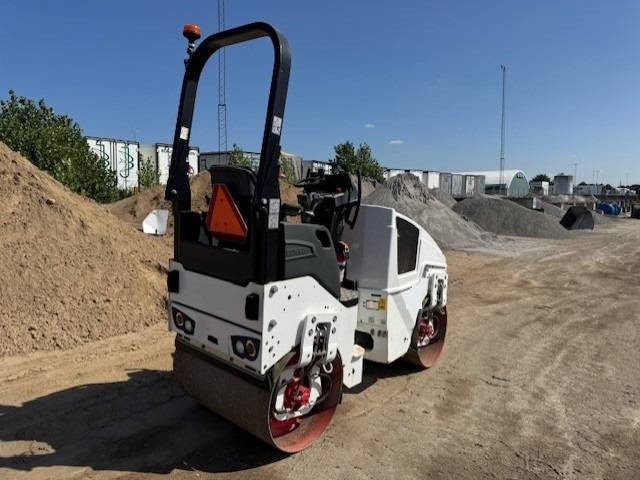 Bomag BW100 AD-5, Vält - Каток: фото 5 Bomag BW100 AD-5, Vält - Каток: фото 5