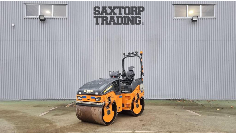 Bomag BW135 AD-5, ''SÅLD'' - Каток: фото 1 Bomag BW135 AD-5, ''SÅLD'' - Каток: фото 1