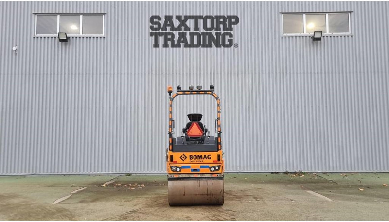 Bomag BW135 AD-5, ''SÅLD'' - Каток: фото 4 Bomag BW135 AD-5, ''SÅLD'' - Каток: фото 4