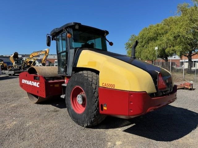 Dynapac CA 5000D, Vält - Каток: фото 3 Dynapac CA 5000D, Vält - Каток: фото 3