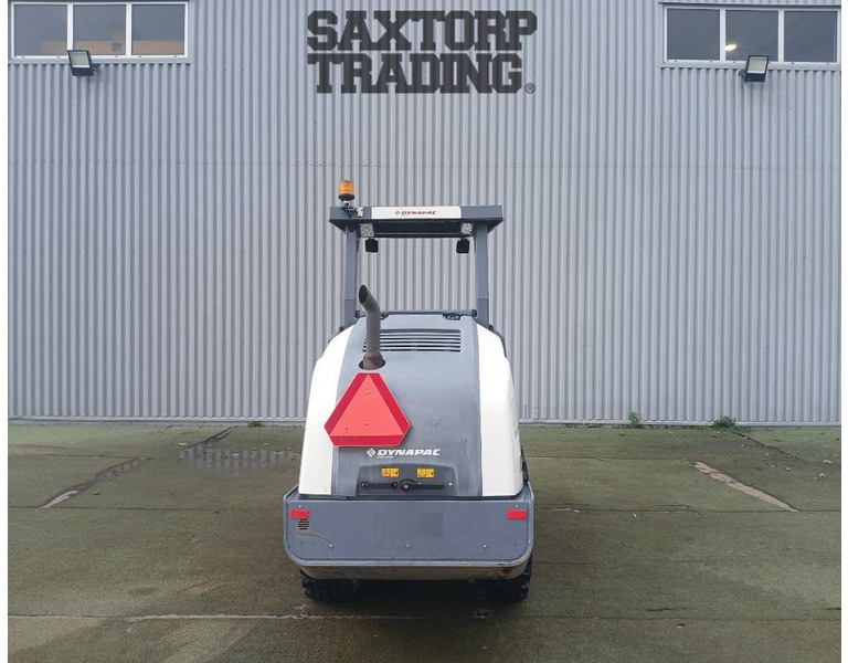 Dynapac CA1300 D, Vält - Каток: фото 4 Dynapac CA1300 D, Vält - Каток: фото 4